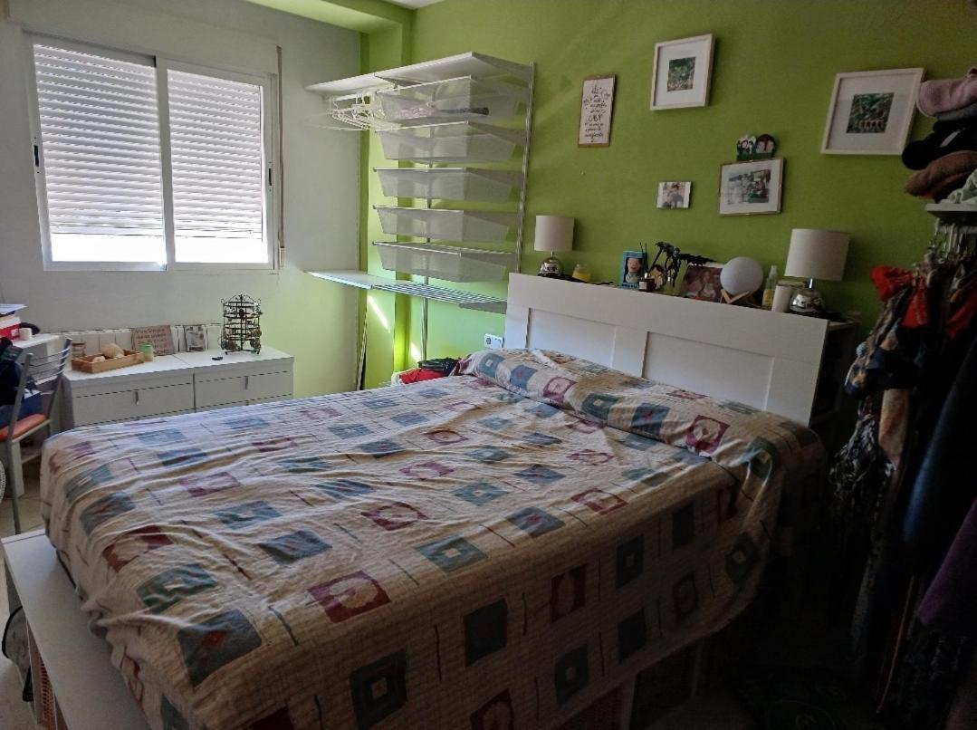 Casa Maria Lejlighed Gabia la Chica Eksteriør billede